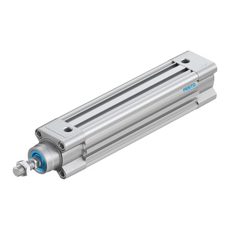 Festo Standards-Based Cylinder DSBC-32-125-D3-PPSA-N3 DSBC-32-125-D3-PPSA-N3